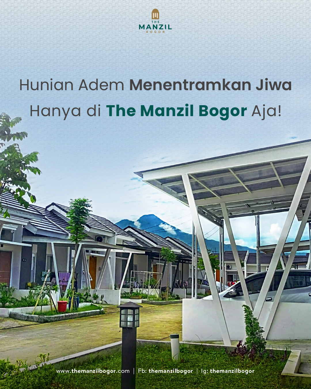Properti sewa Indonesia