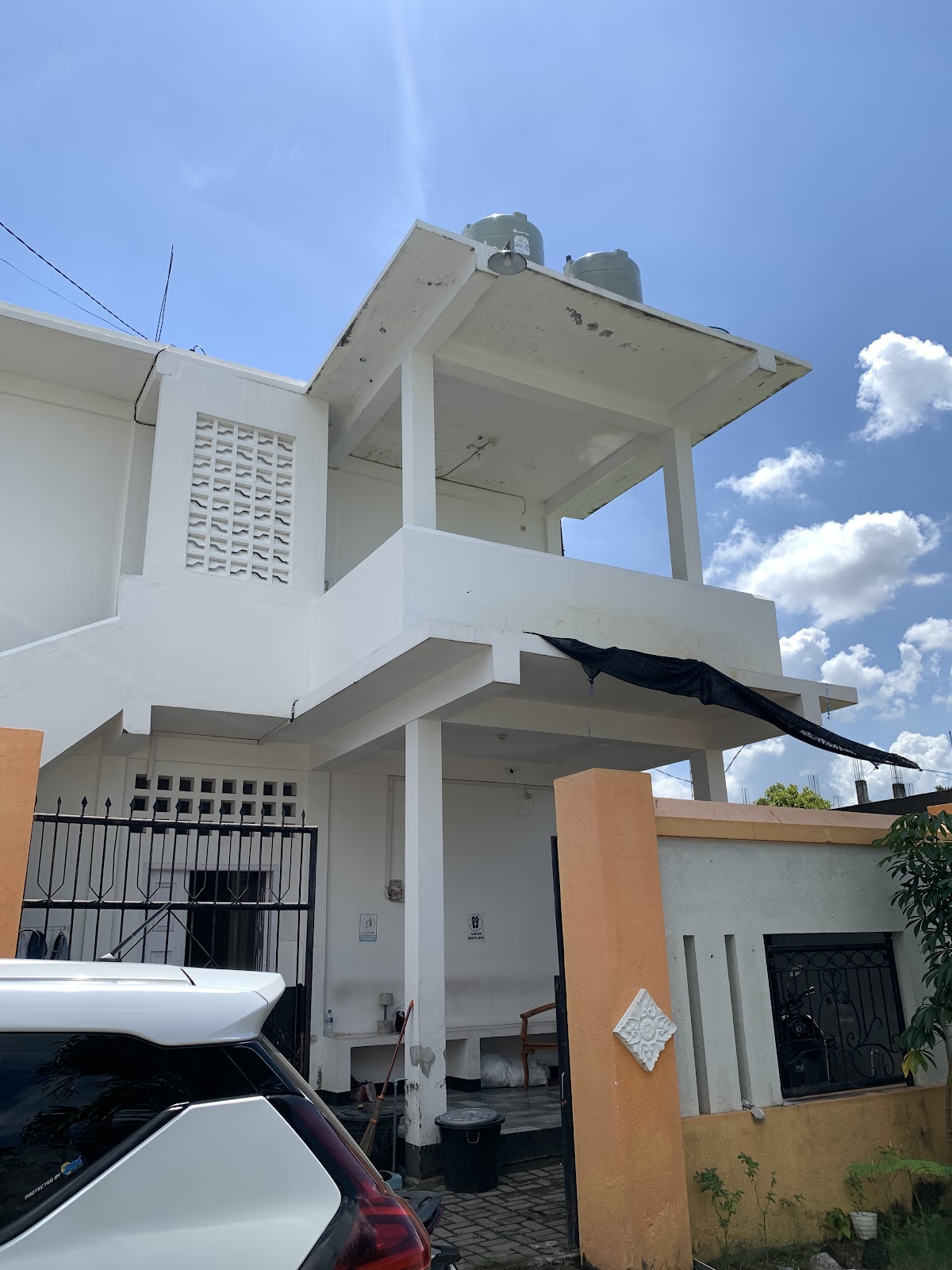 Properti sewa Indonesia