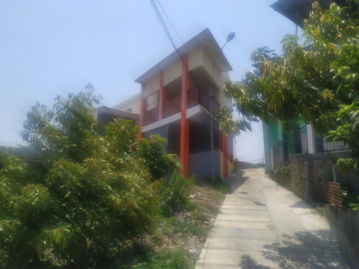 Properti sewa Indonesia