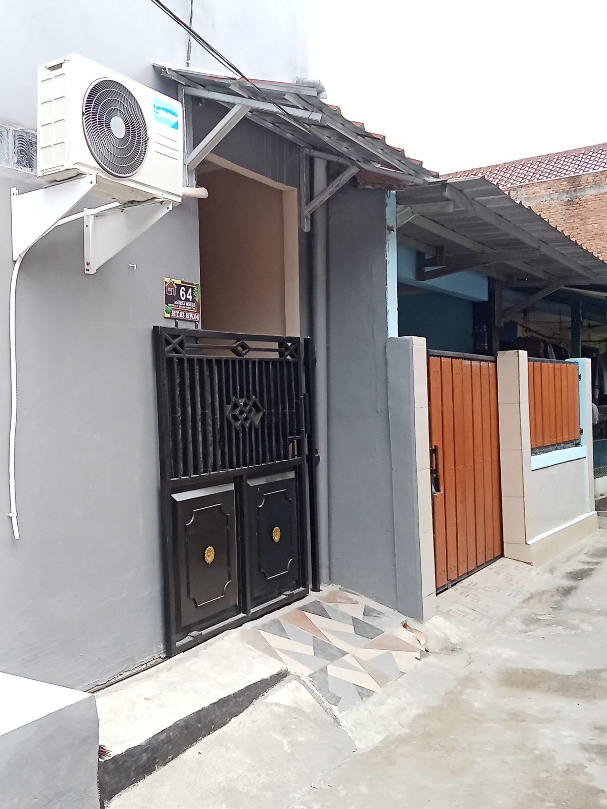 Kost disewakan — kos di bekasi
