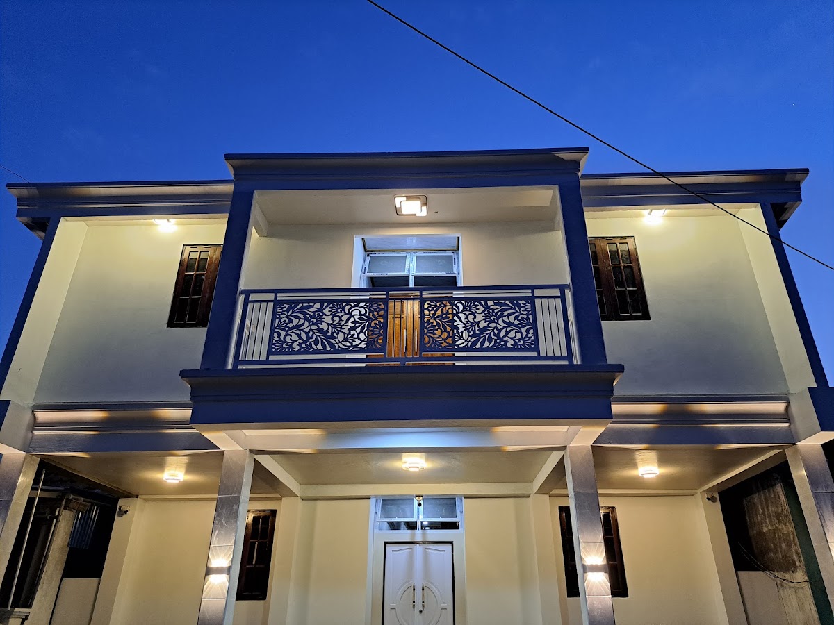 Properti sewa Indonesia