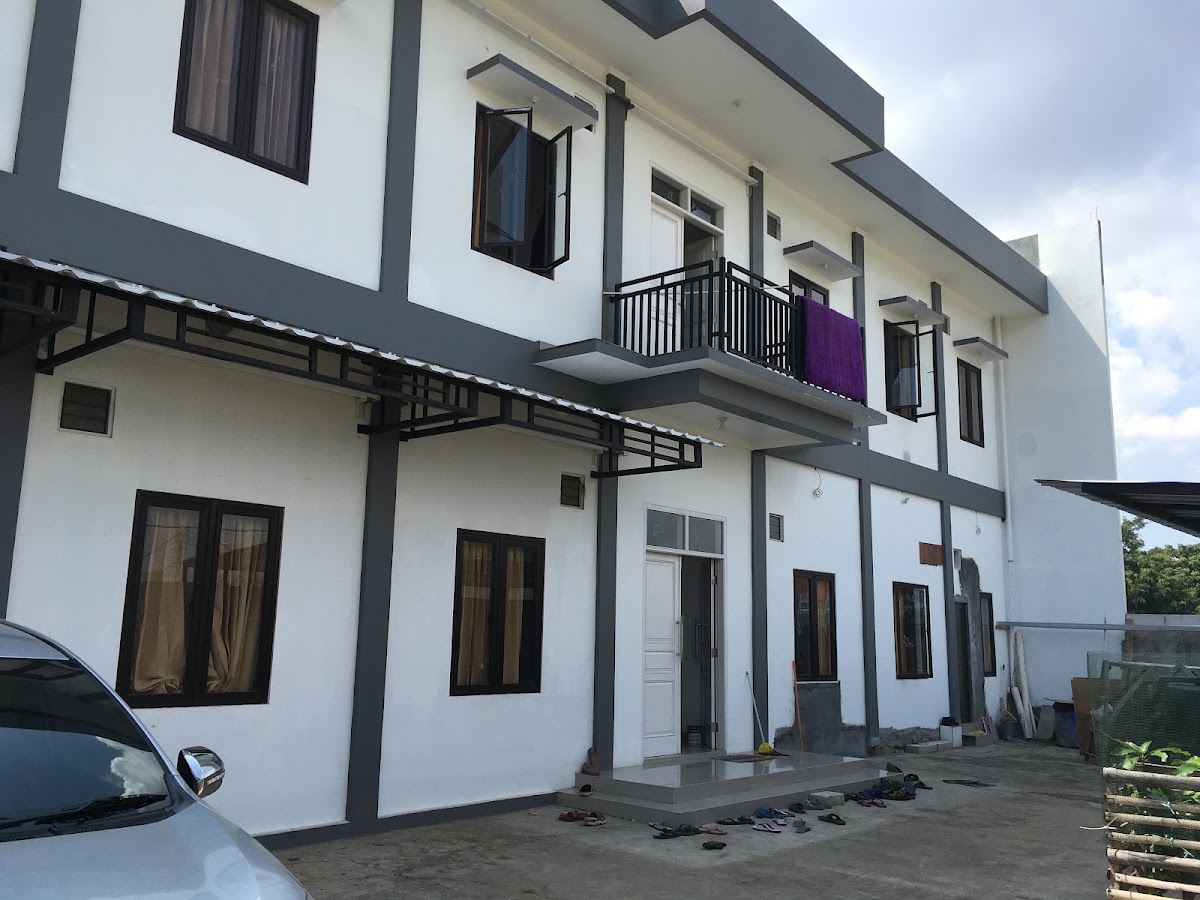 Properti sewa Indonesia