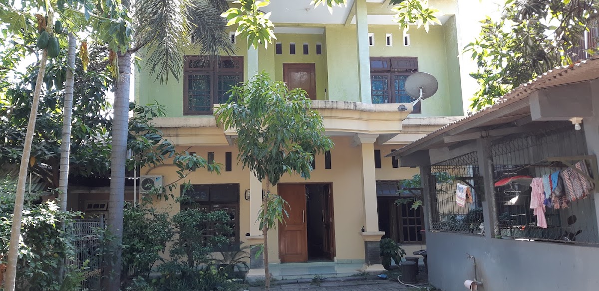 Properti sewa Indonesia