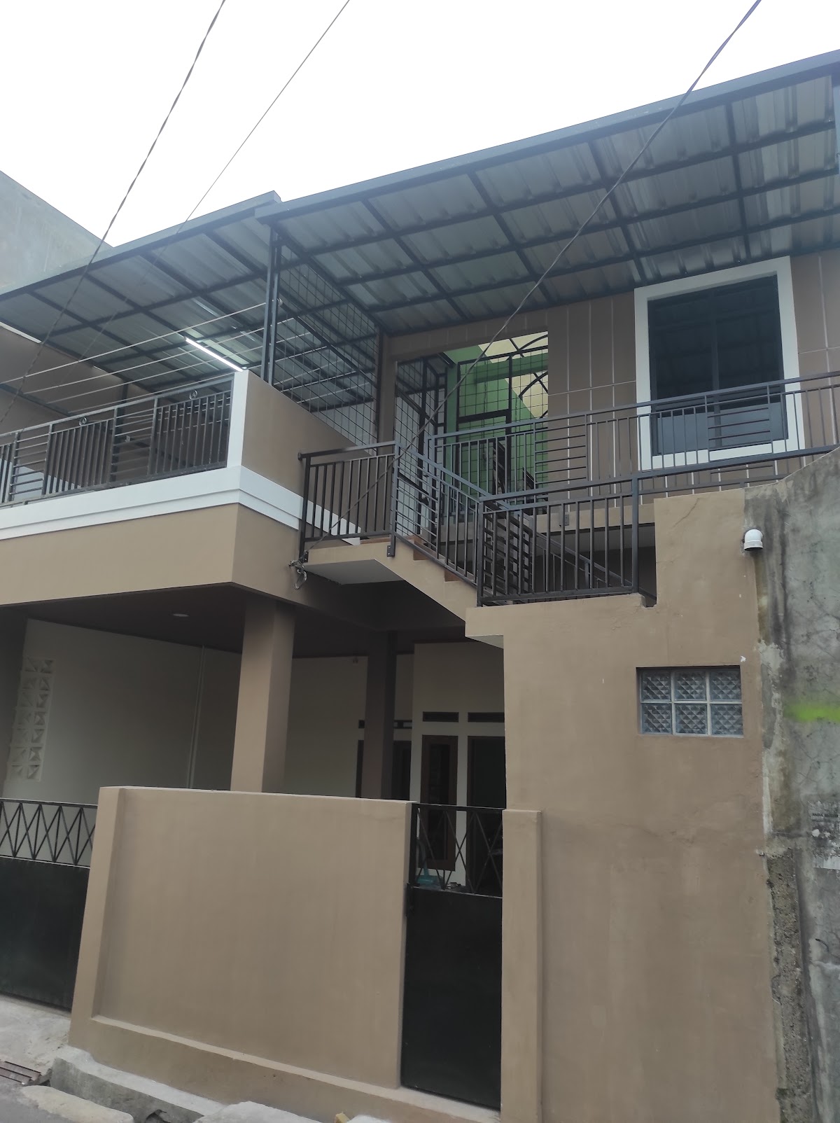 Properti sewa Indonesia