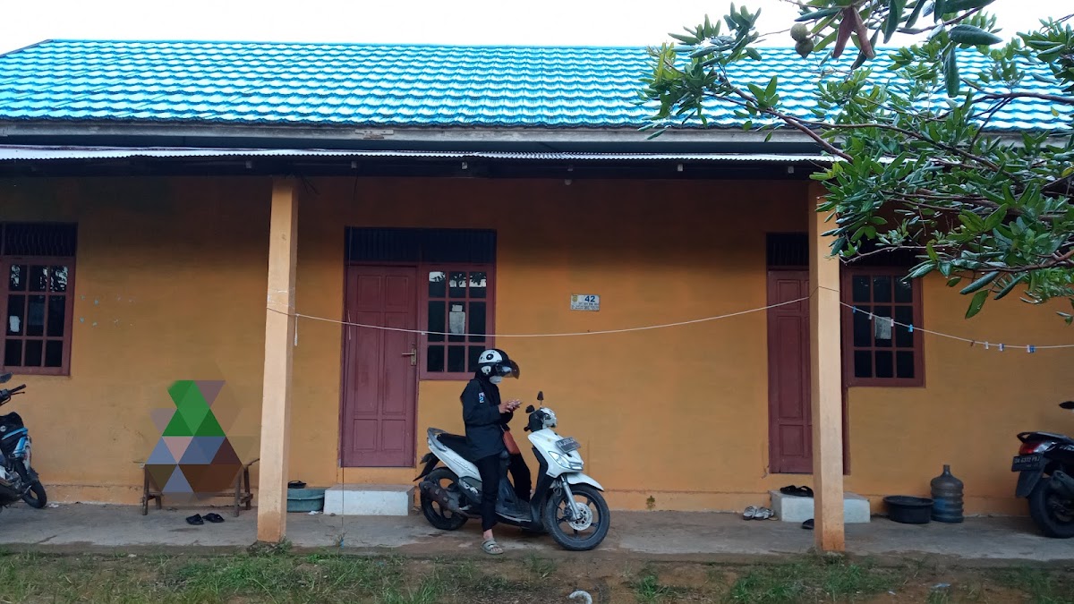 Properti sewa Indonesia