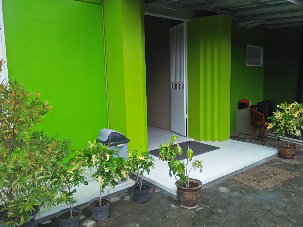 Properti sewa Indonesia