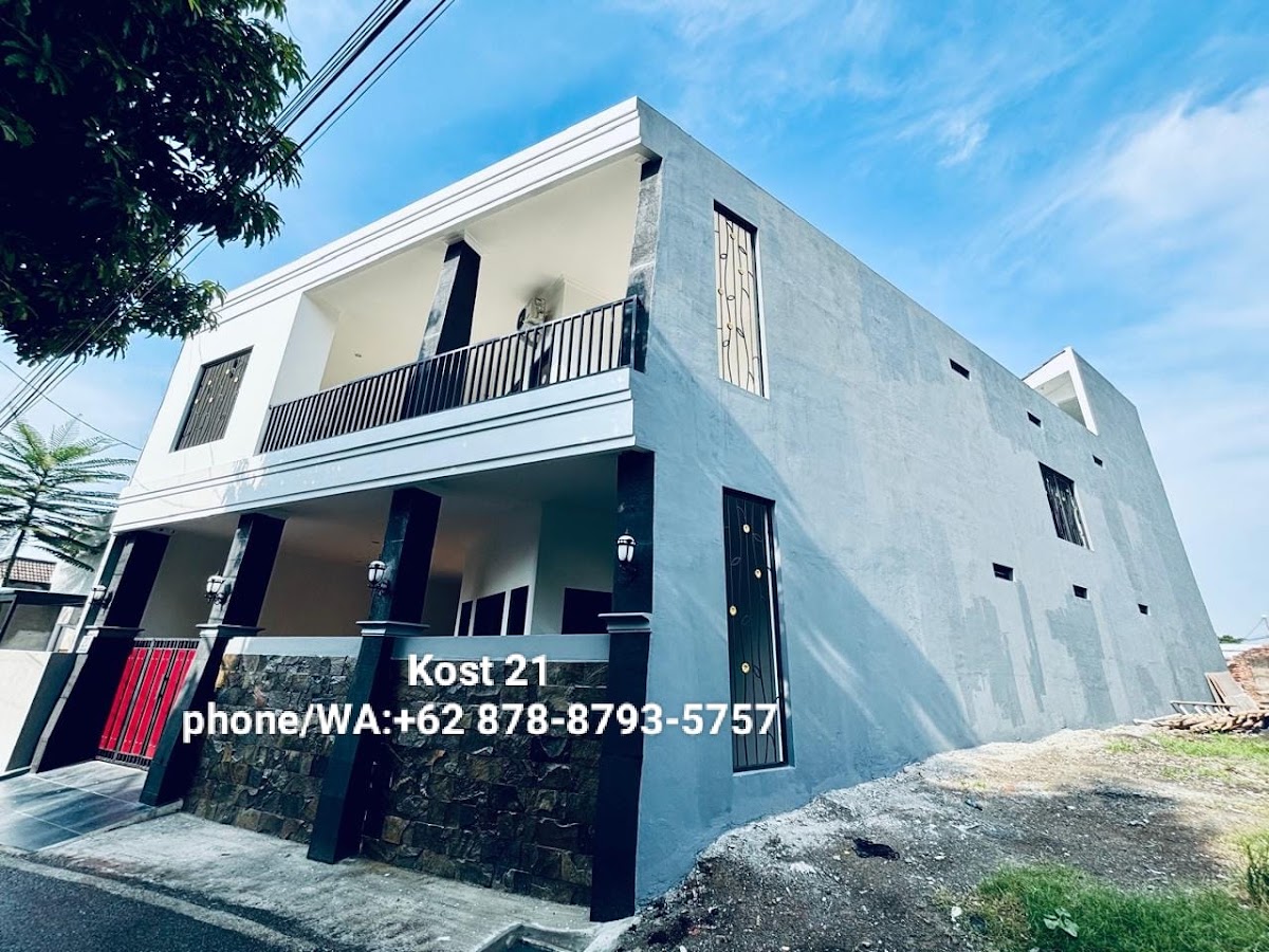 Properti sewa Indonesia