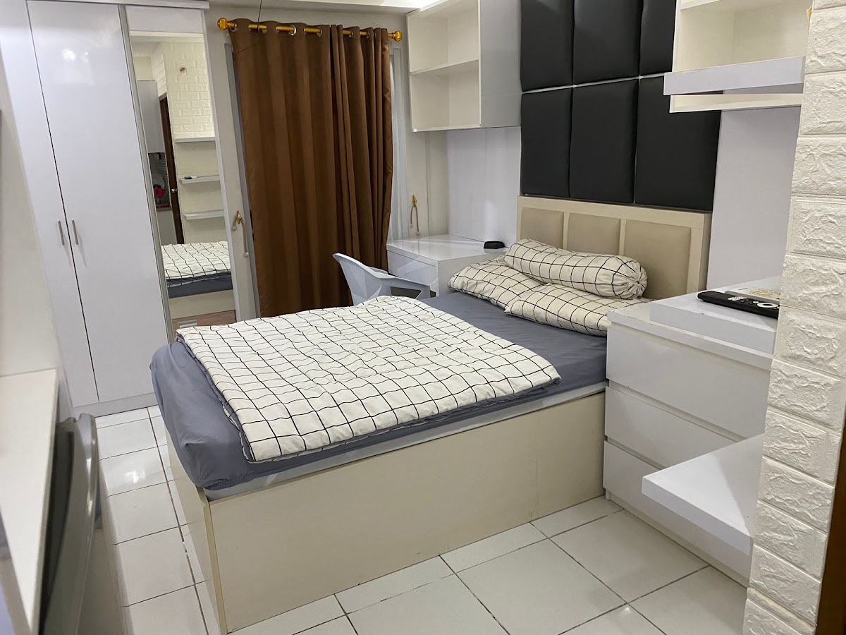Properti sewa Indonesia