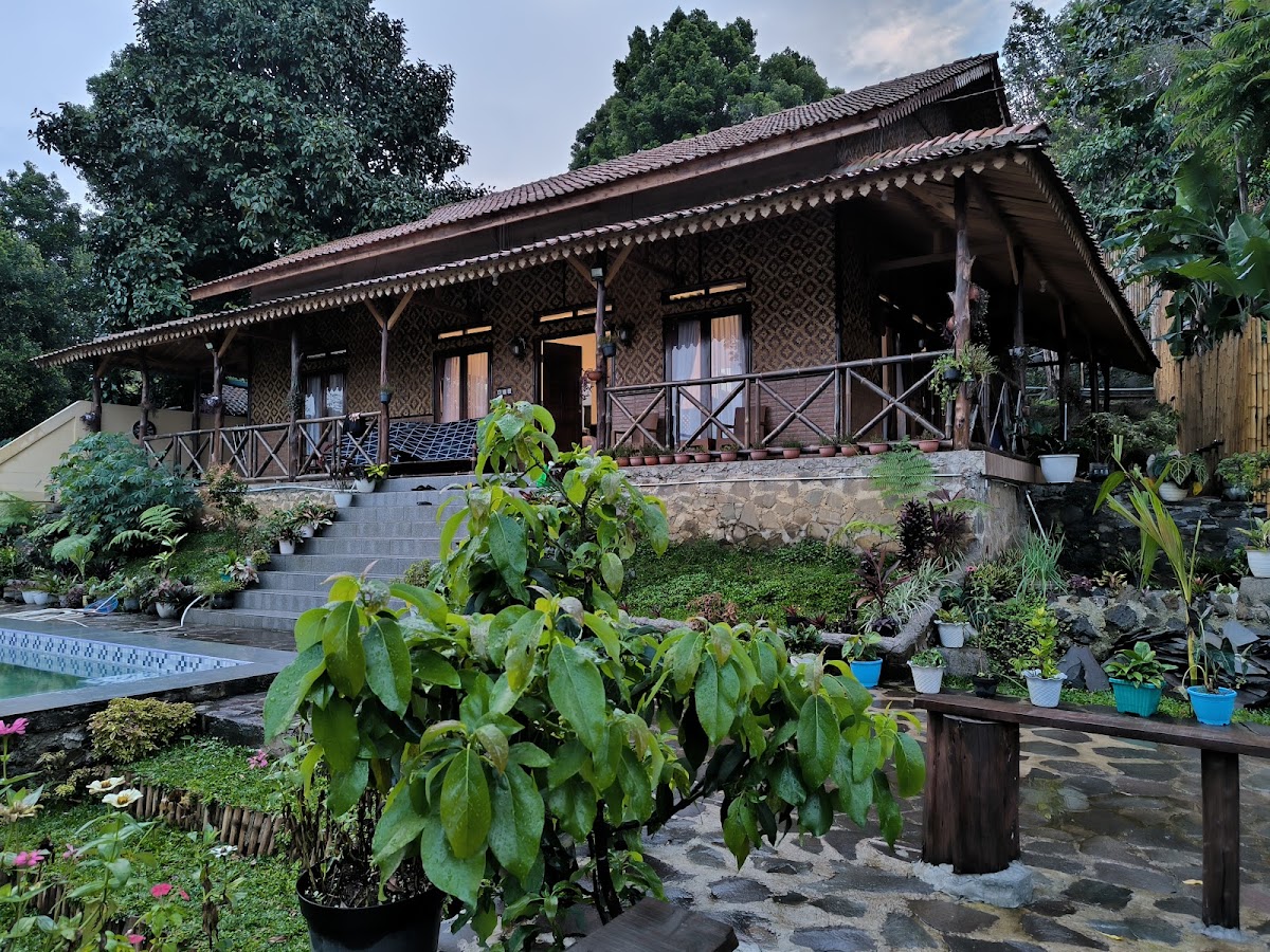 Properti sewa Indonesia