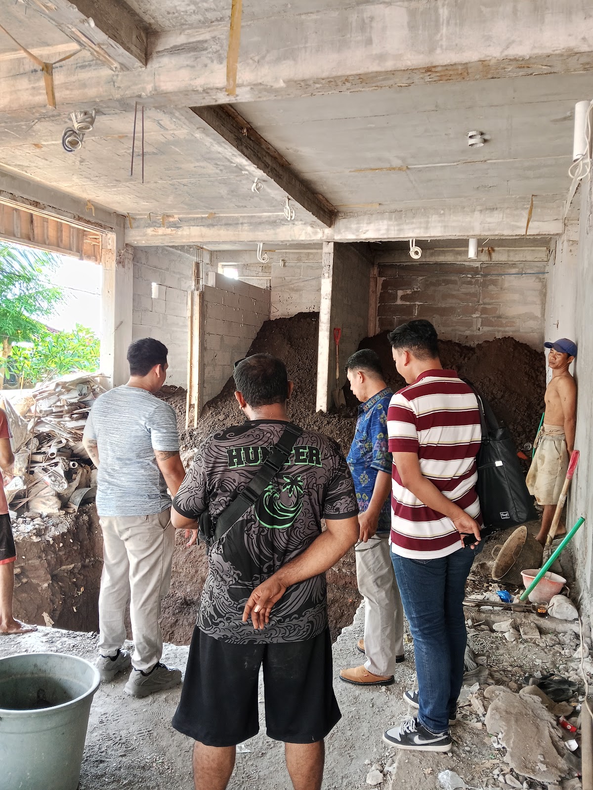 Properti sewa Indonesia
