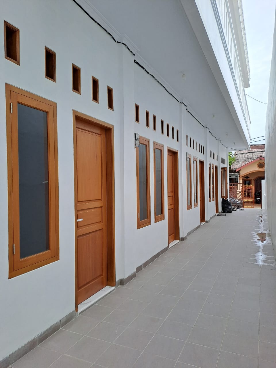 Properti sewa Indonesia