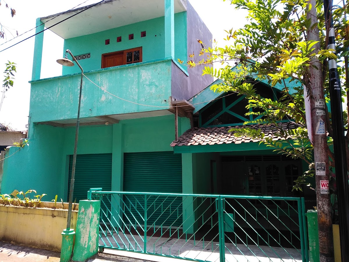 Properti sewa Indonesia