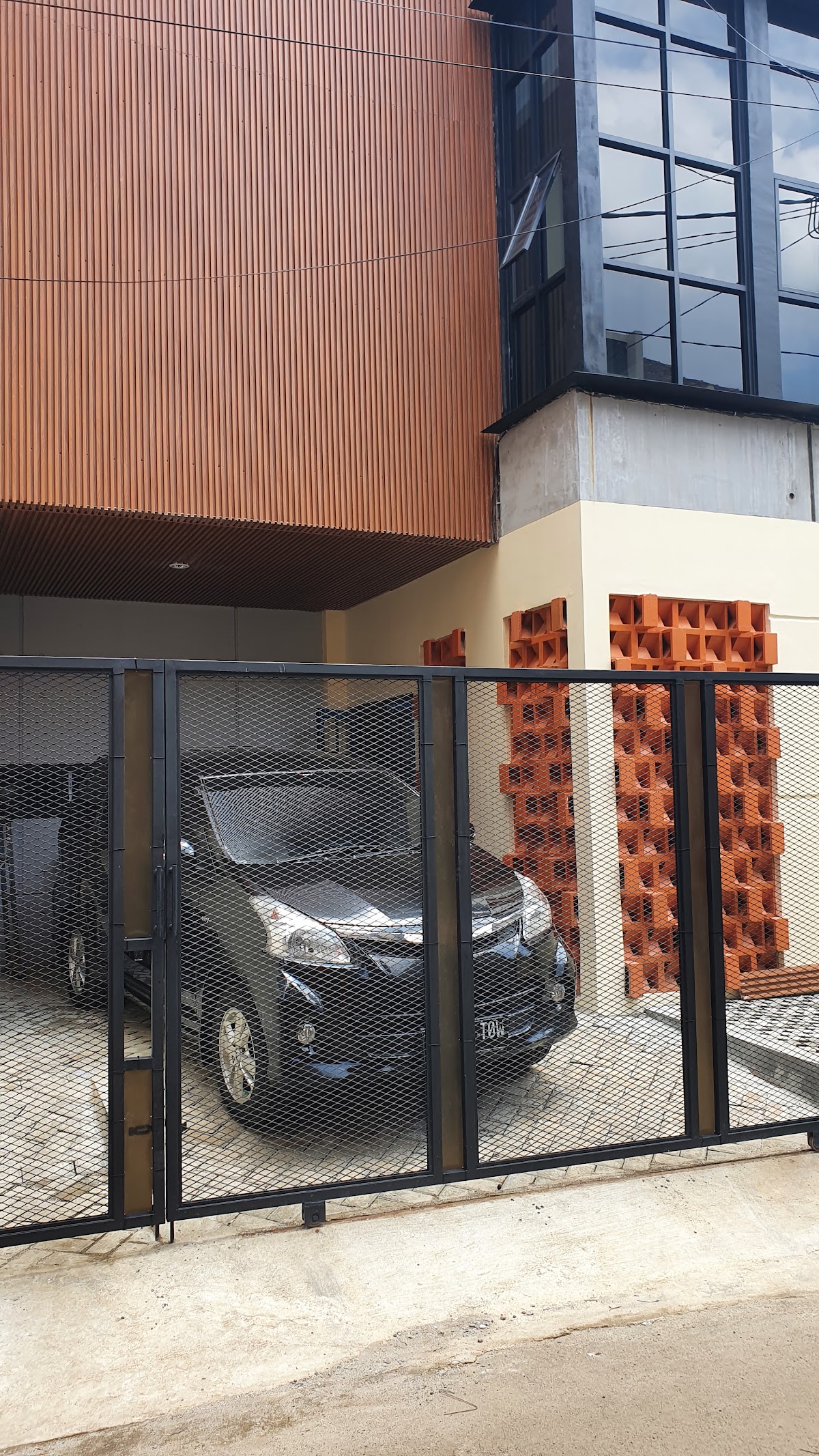 Properti sewa Indonesia