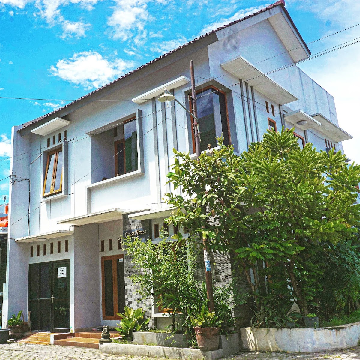 Properti sewa Indonesia