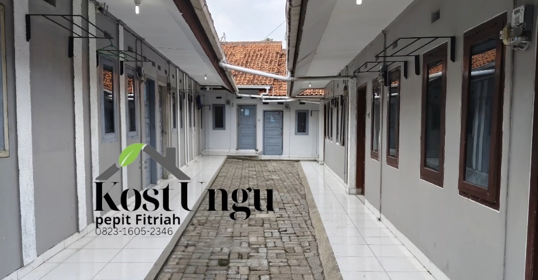 Properti sewa Indonesia
