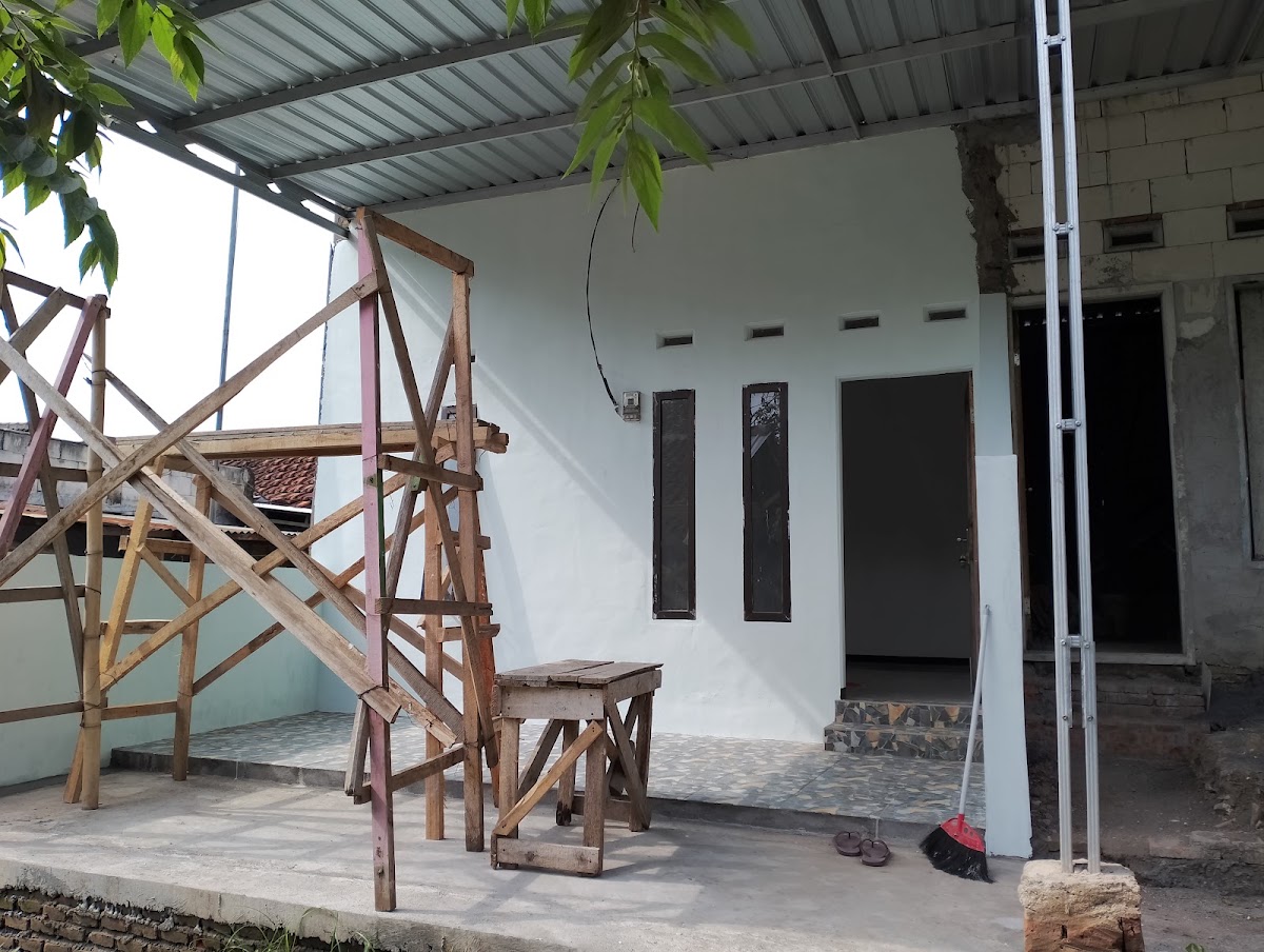 RUMAH ASTA — kontrakan di malang