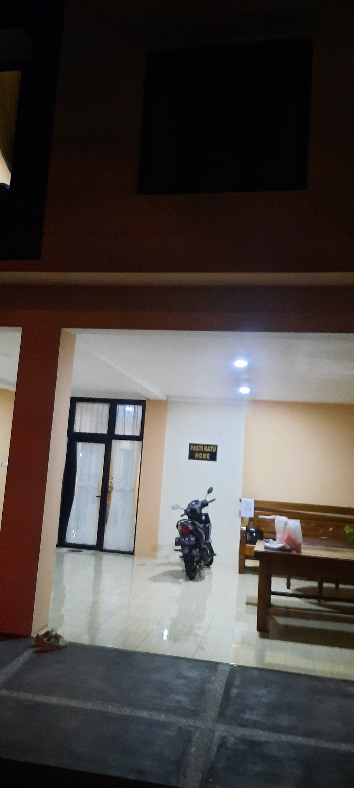 Properti sewa Indonesia