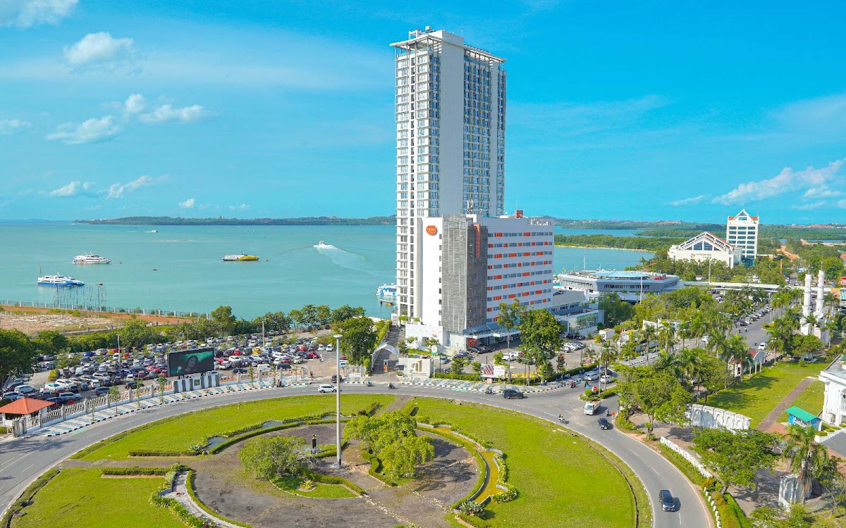 Properti sewa Indonesia