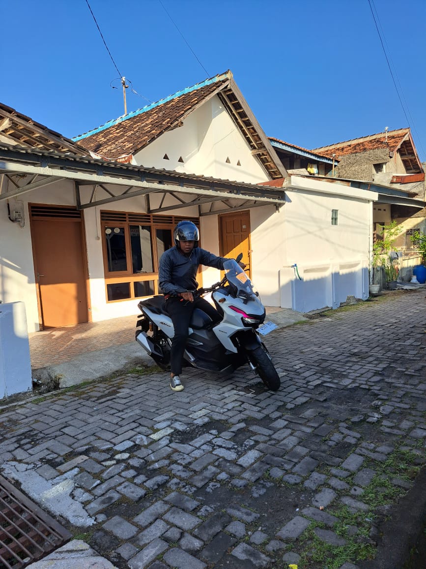 kos Banteng — kos di semarang