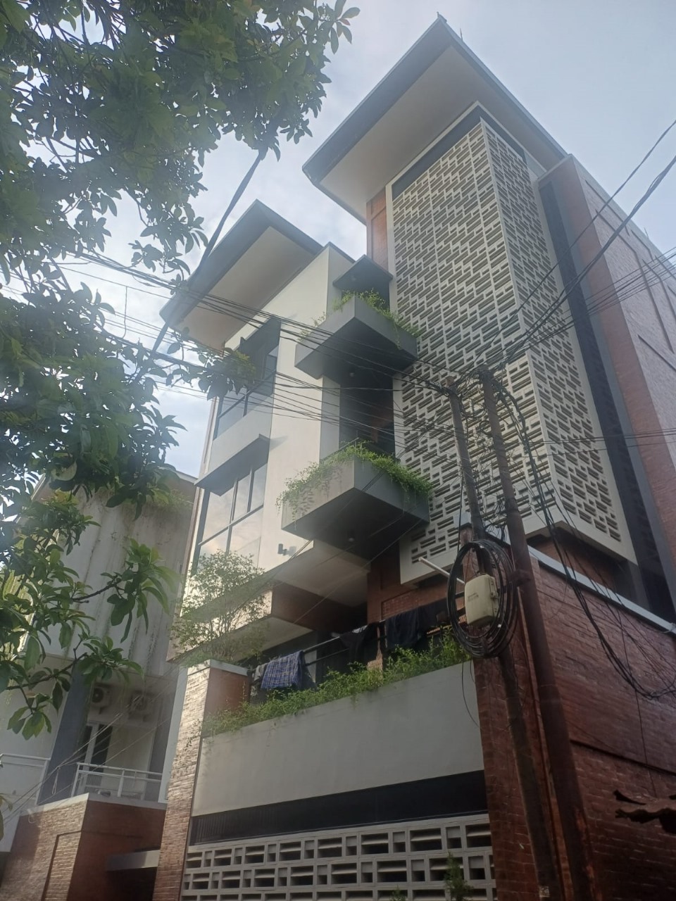 Properti sewa Indonesia