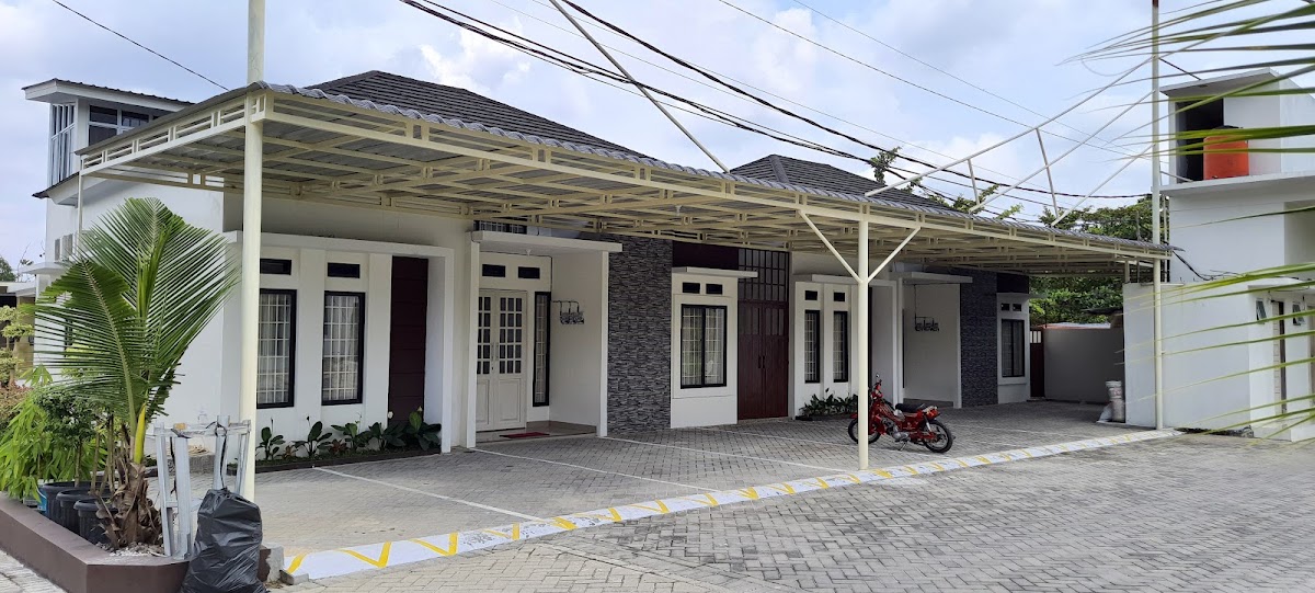 Properti sewa Indonesia