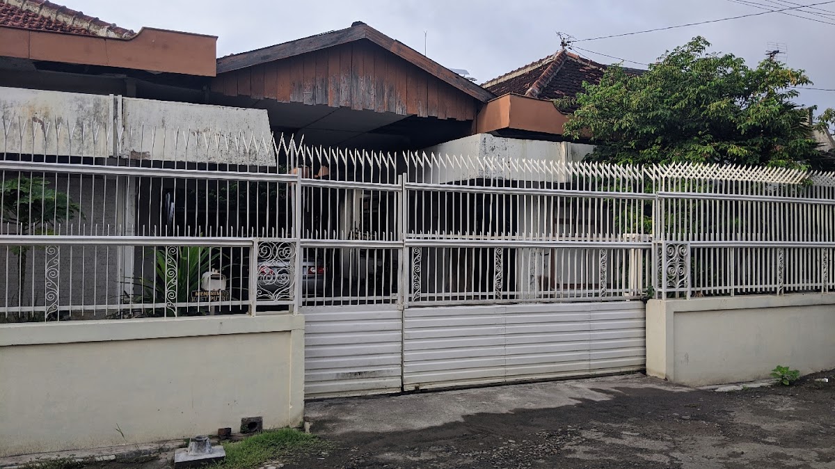 Properti sewa Indonesia