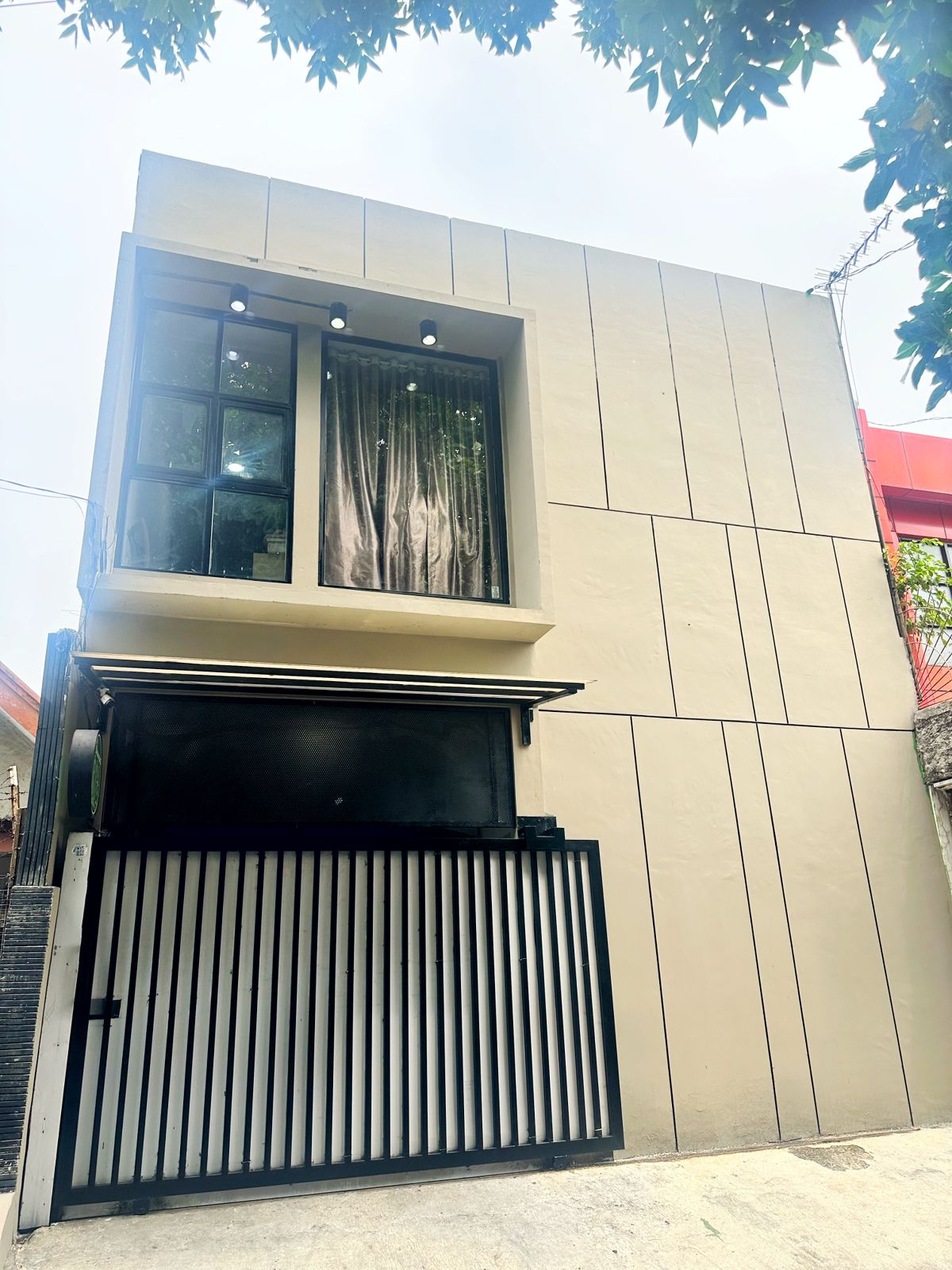 Properti sewa Indonesia