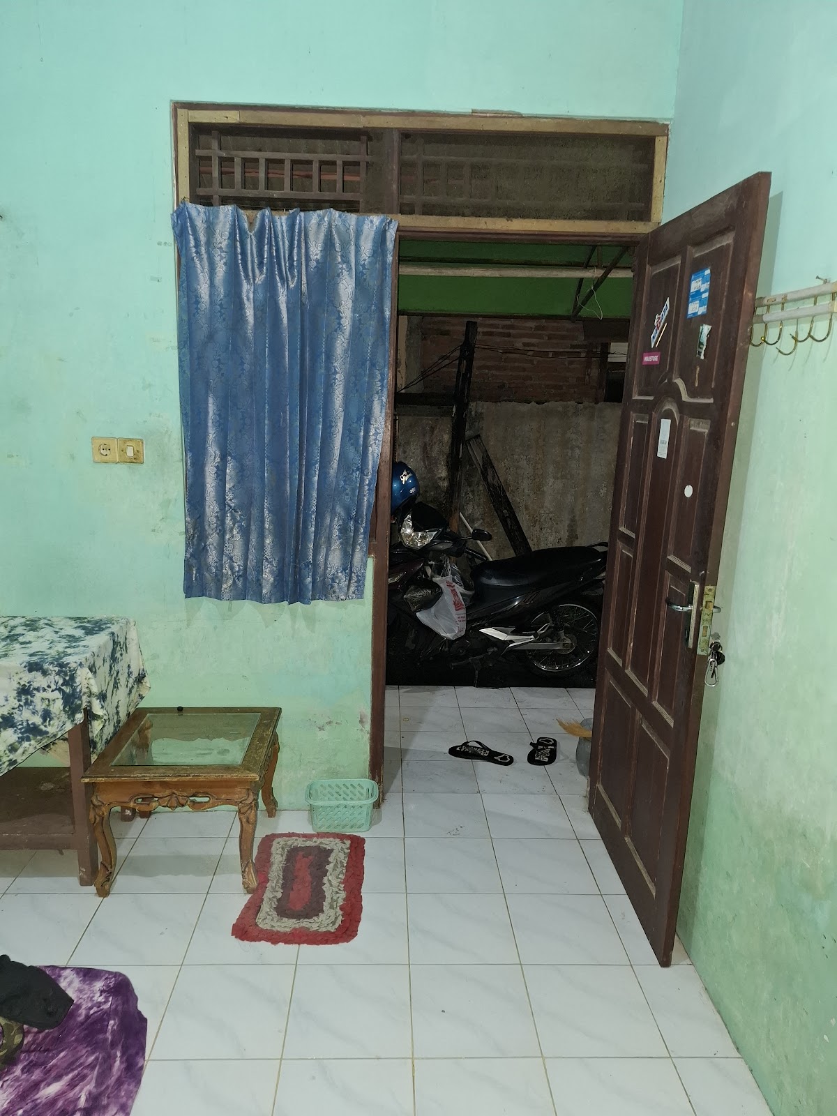 Kost Putra Permata — kos di solo