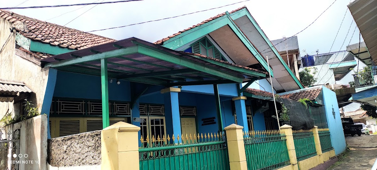 Properti sewa Indonesia