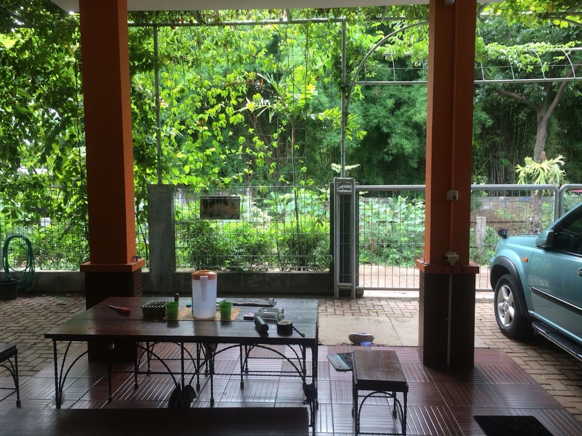 Properti sewa Indonesia