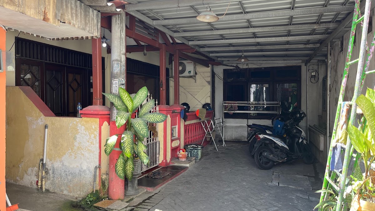 Properti sewa Indonesia