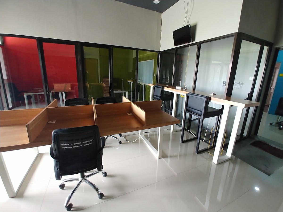 Properti sewa Indonesia