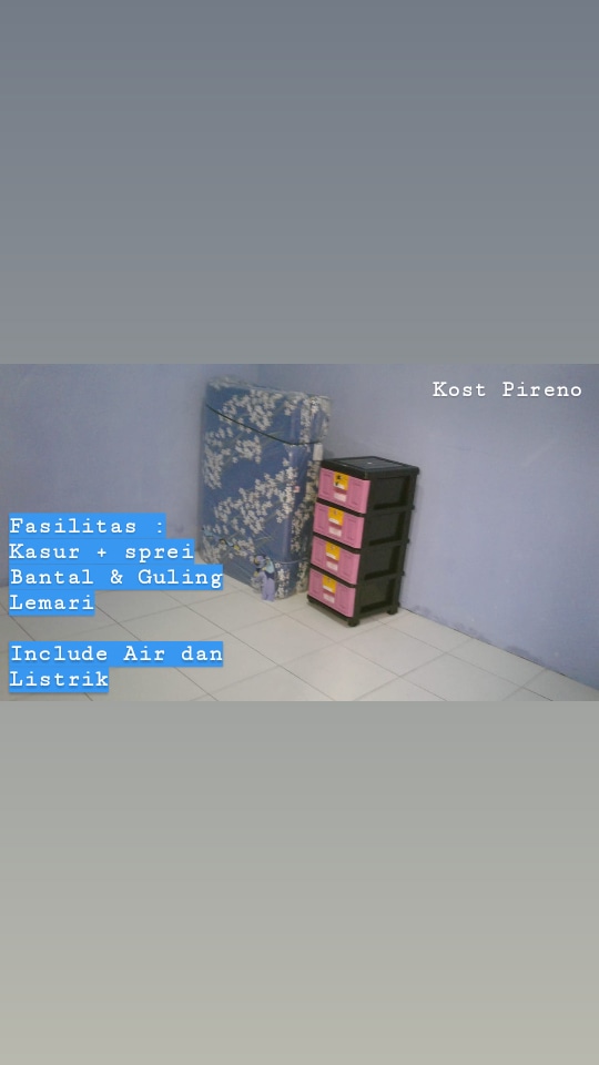 Properti sewa Indonesia