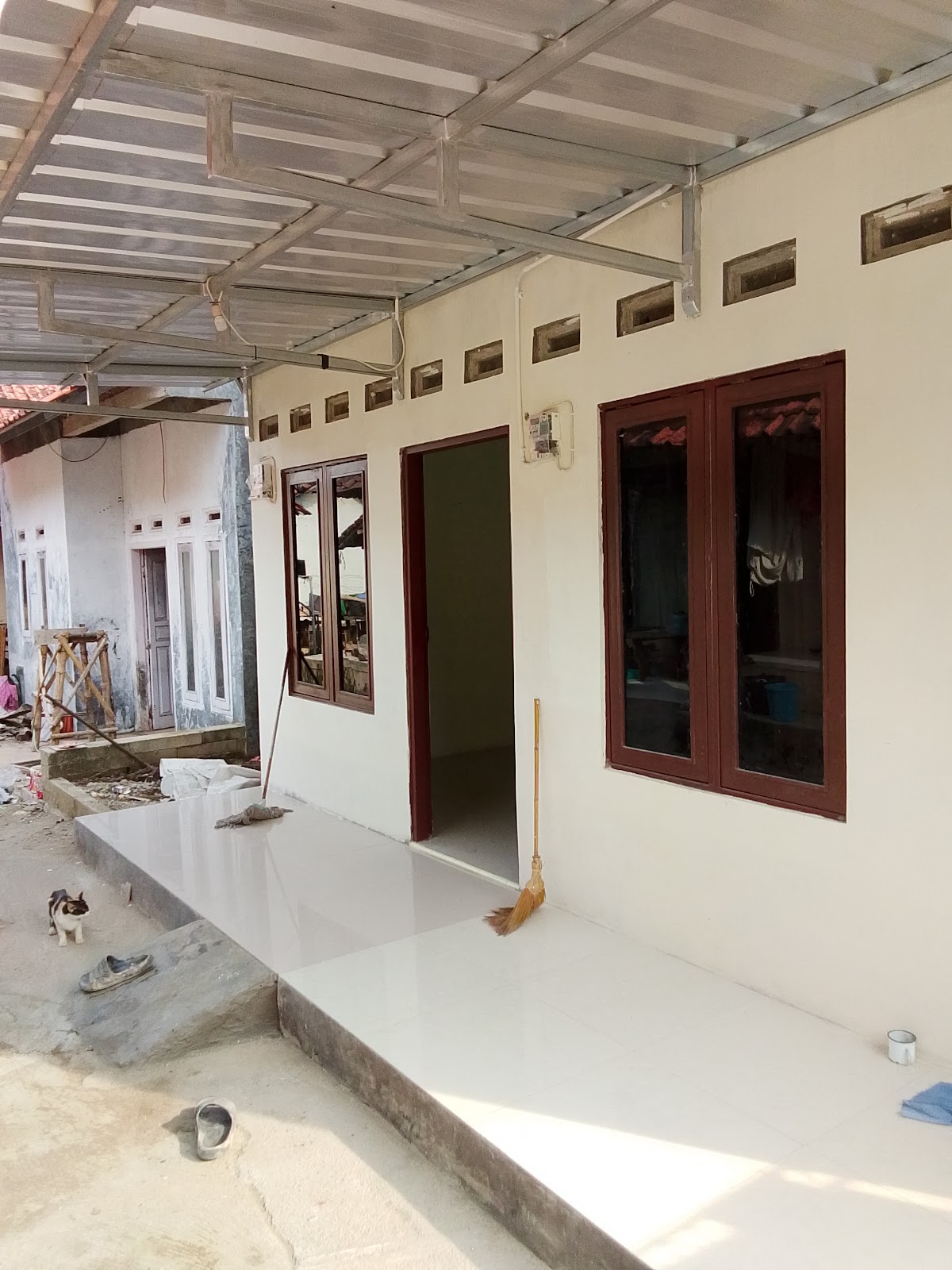 Properti sewa Indonesia