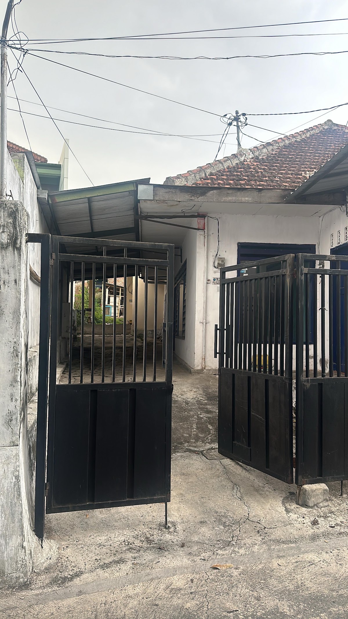Properti sewa Indonesia