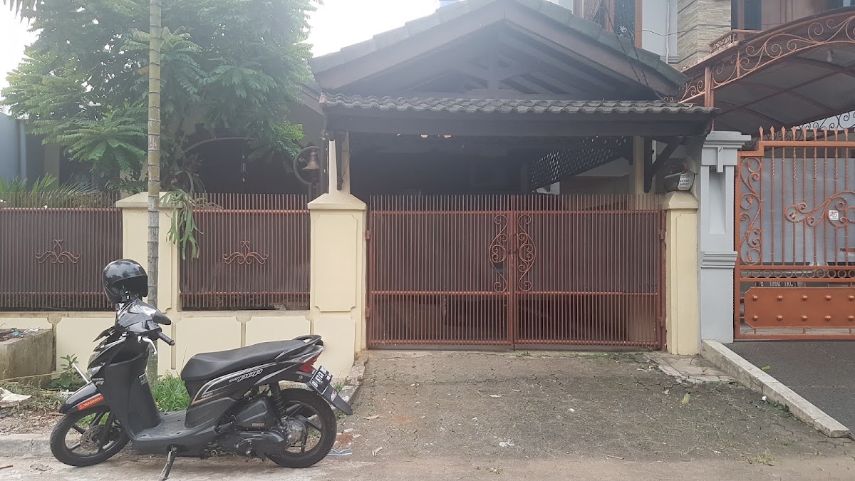 Properti sewa Indonesia
