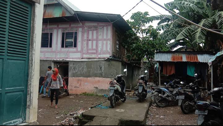 Properti sewa Indonesia