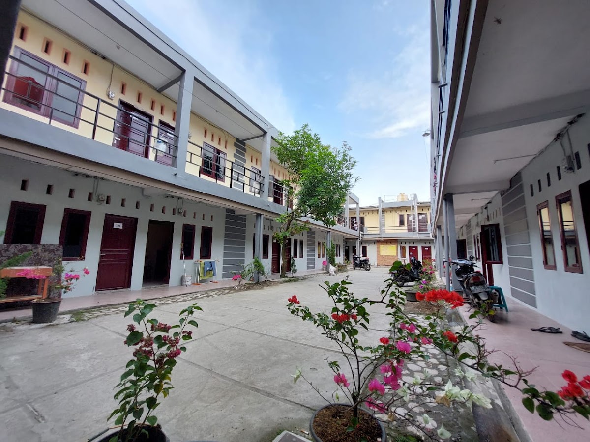 Properti sewa Indonesia
