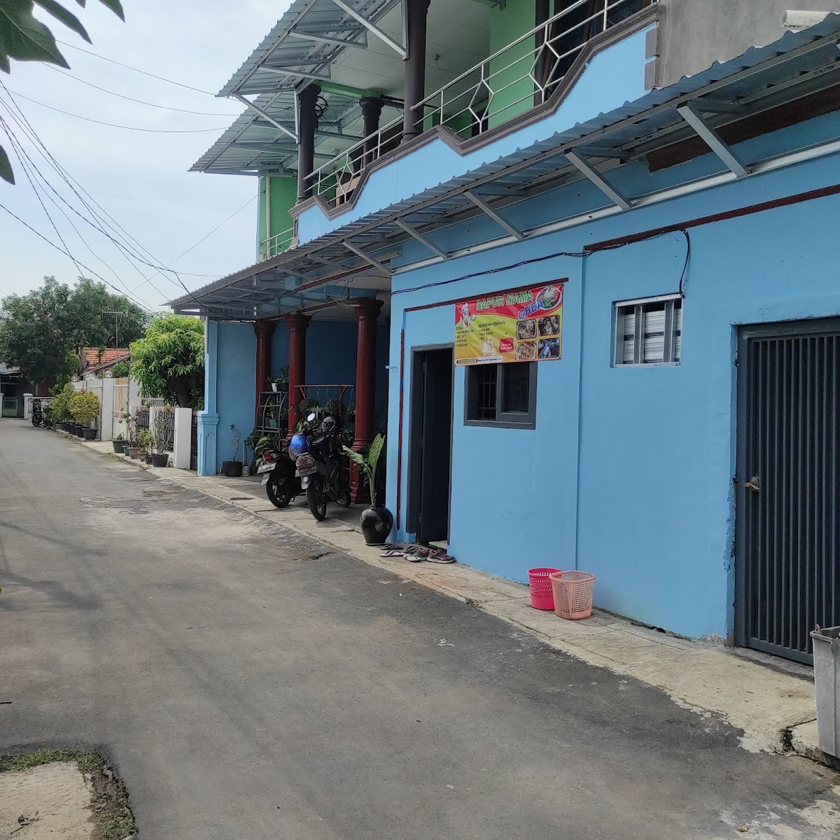 Properti sewa Indonesia