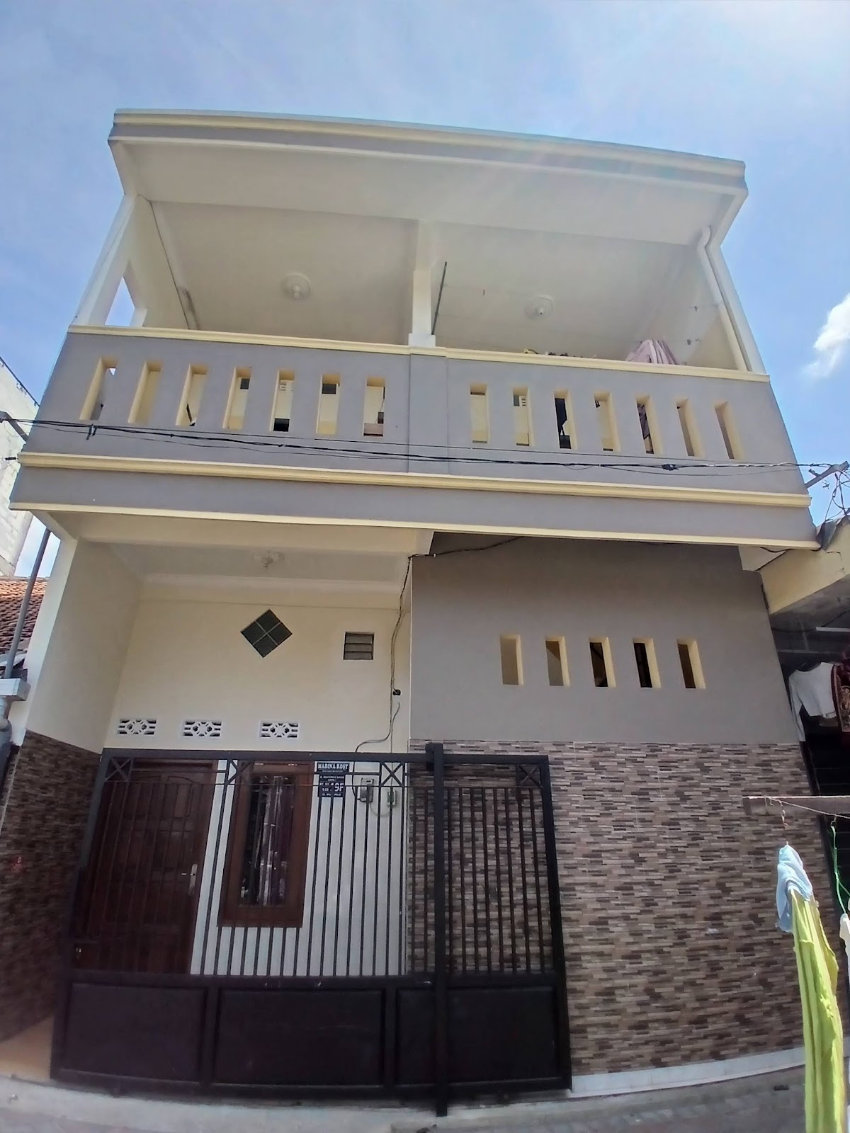 MADINA KOST MULYOREJO — kos di surabaya