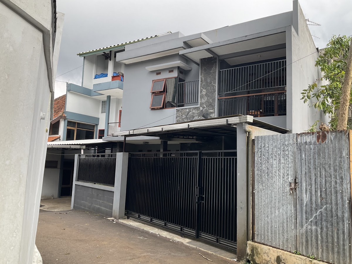Kontrakan Bandung 4 — kontrakan di bandung
