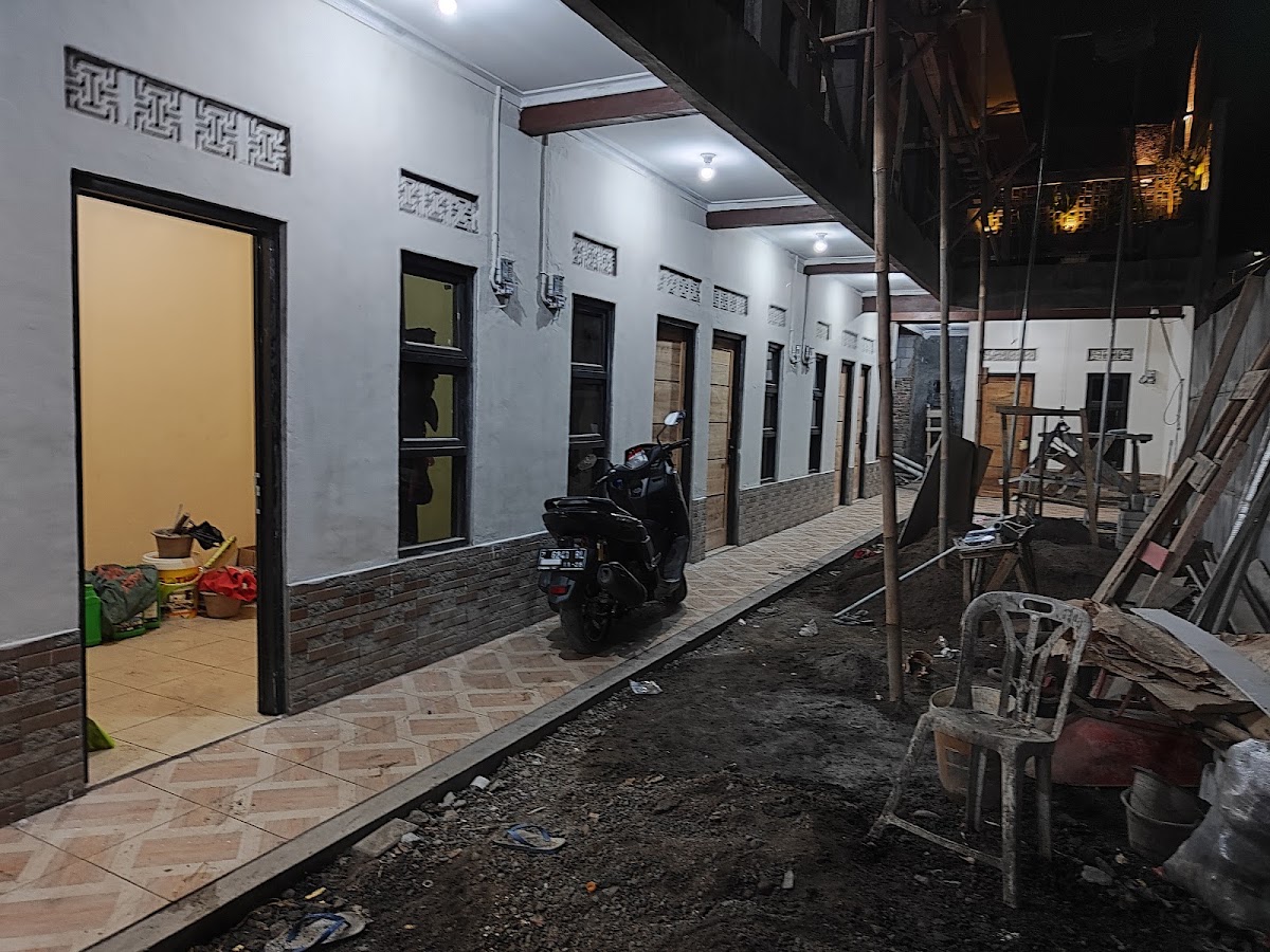 Properti sewa Indonesia