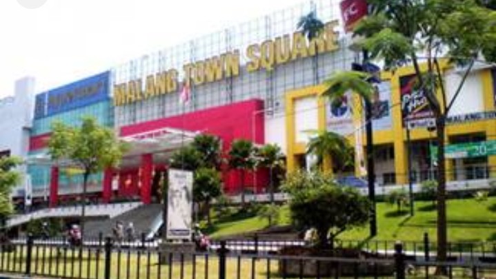 Properti sewa Indonesia