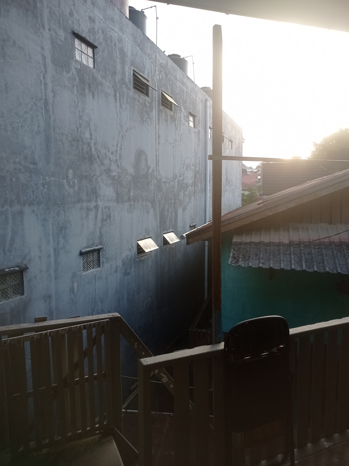Properti sewa Indonesia