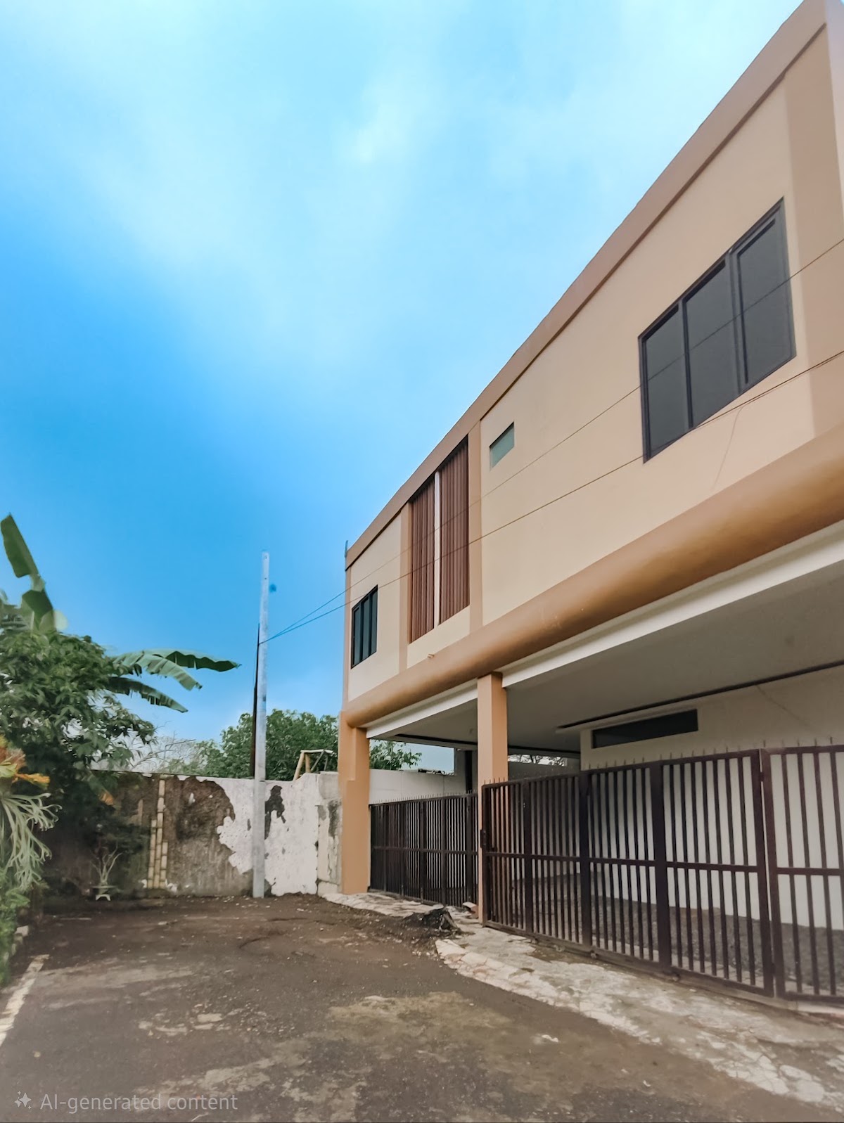 Anara Living Kost Eksklusif — kos-eksklusif di malang