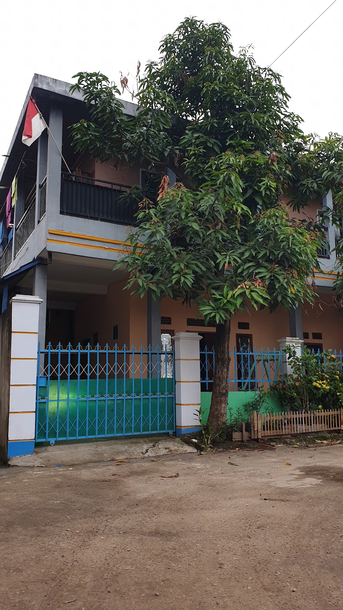 Properti sewa Indonesia