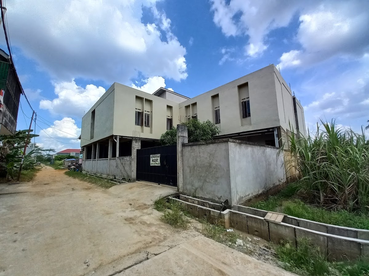 Properti sewa Indonesia