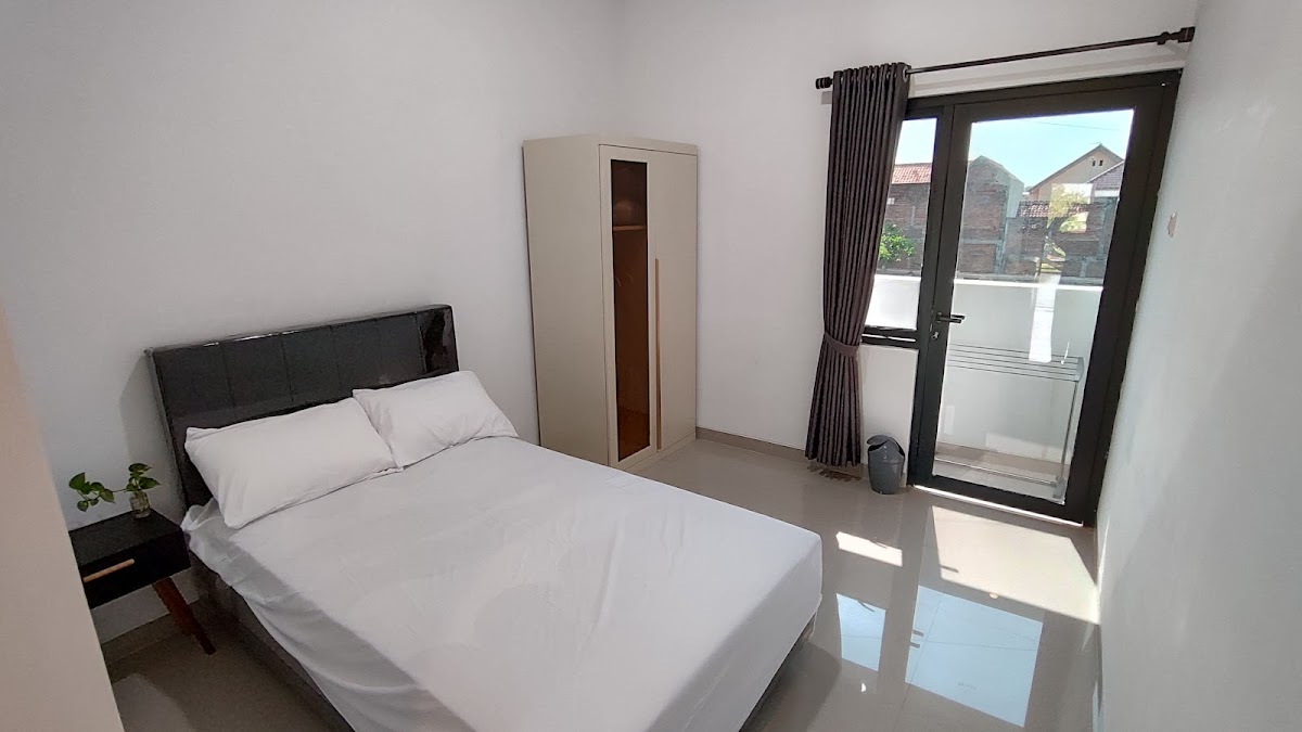 Properti sewa Indonesia