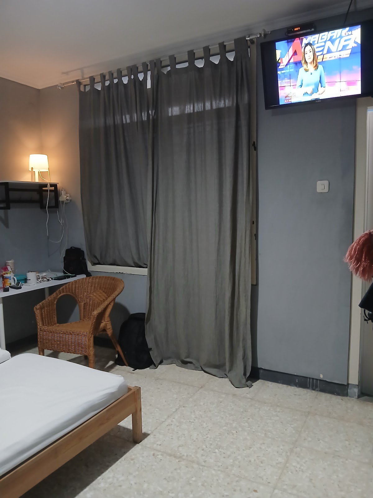 Omajo Bedrooms — kos di semarang