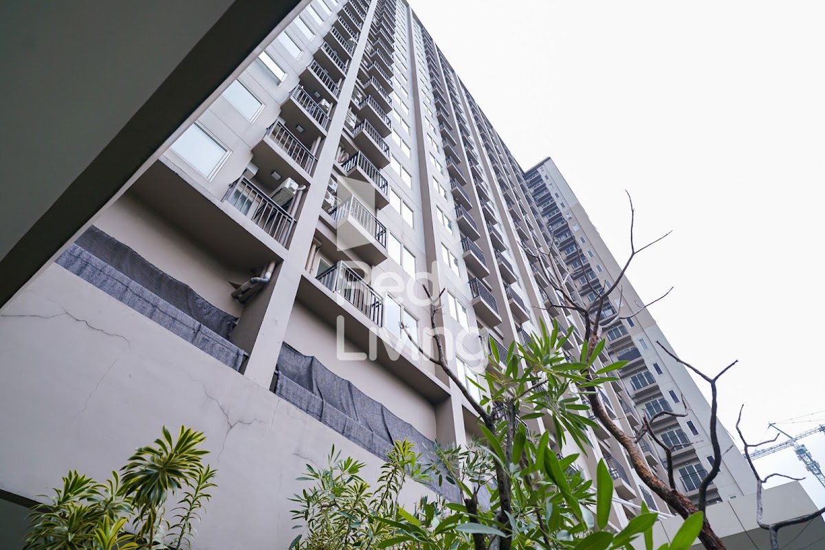 Properti sewa Indonesia